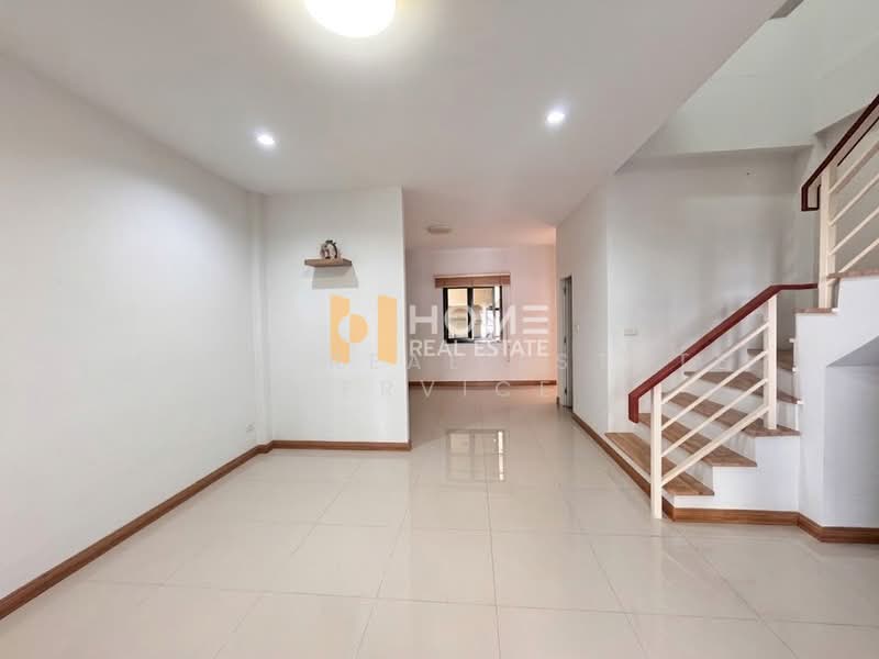 Hampton Square 2, Chon Buri (Pattaya), Thung Suk La, Si Racha, Chon Buri (Pattaya), 3 Bedrooms, 100 sqm, Townhouse For Sale, by HOME Real Estate Service, 500260379 - DDproperty.com