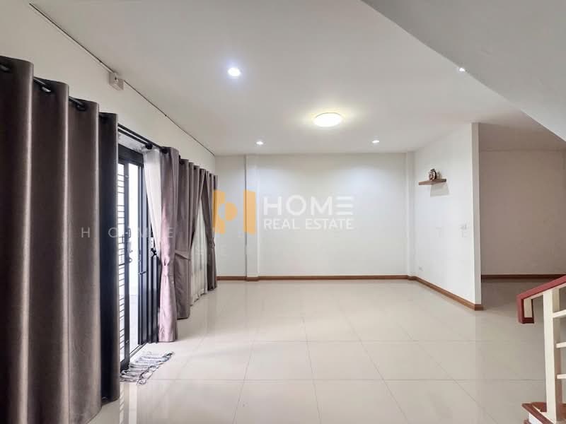 Hampton Square 2, Chon Buri (Pattaya), Thung Suk La, Si Racha, Chon Buri (Pattaya), 3 Bedrooms, 100 sqm, Townhouse For Sale, by HOME Real Estate Service, 500260379 - DDproperty.com