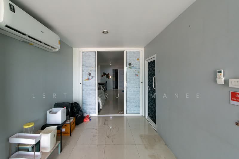 ขายทาวน์โฮม 3 ชั้น ติดถนนซอยแจ้งวัฒนะ 6 ใกล้ไอทีสแควร์ หลักสี่ ขนาด 20 ตรว., กรุงเทพ, ซอยแจ้งวัฒนะ 6, ตลาดบางเขน, หลักสี่, กรุงเทพ, 200 ตร.ม., ทาวน์เฮ้าส์ ขาย, โดย Pimlada Lertritrungmanee, 500260380 - DDproperty.com