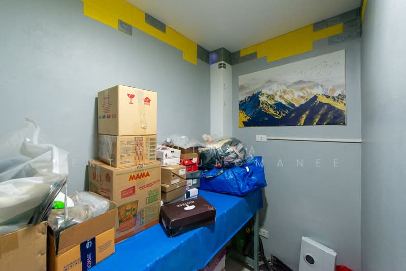 ขายทาวน์โฮม 3 ชั้น ติดถนนซอยแจ้งวัฒนะ 6 ใกล้ไอทีสแควร์ หลักสี่ ขนาด 20 ตรว., กรุงเทพ, ซอยแจ้งวัฒนะ 6, ตลาดบางเขน, หลักสี่, กรุงเทพ, 200 ตร.ม., ทาวน์เฮ้าส์ ขาย, โดย Pimlada Lertritrungmanee, 500260380 - DDproperty.com