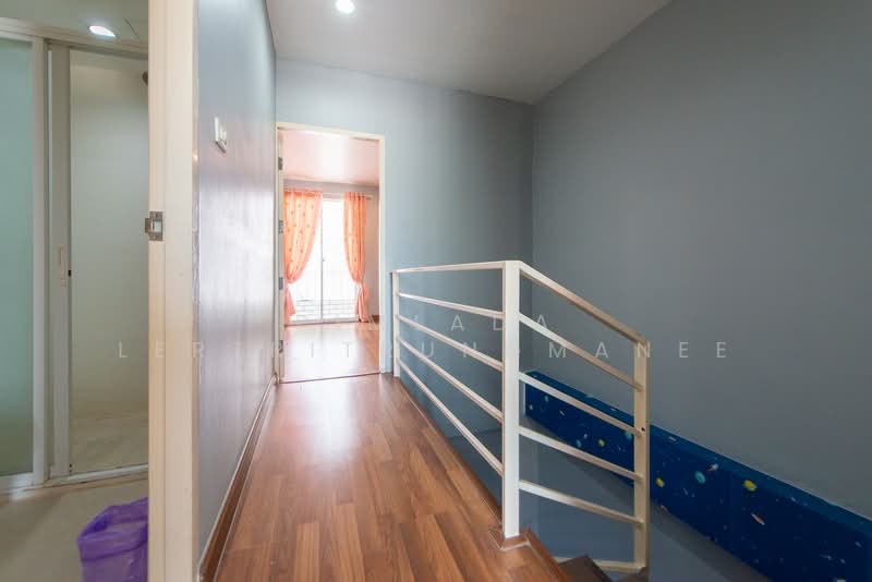 ขายทาวน์โฮม 3 ชั้น ติดถนนซอยแจ้งวัฒนะ 6 ใกล้ไอทีสแควร์ หลักสี่ ขนาด 20 ตรว., กรุงเทพ, ซอยแจ้งวัฒนะ 6, ตลาดบางเขน, หลักสี่, กรุงเทพ, 200 ตร.ม., ทาวน์เฮ้าส์ ขาย, โดย Pimlada Lertritrungmanee, 500260380 - DDproperty.com