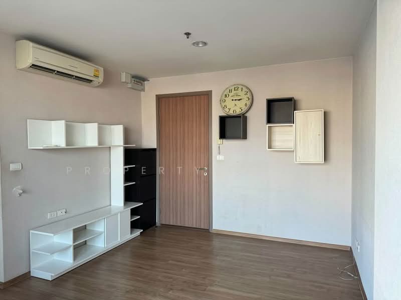 Fuse Chan-Sathorn, Bangkok, 160 Chan Road, Thung Wat Don, Sathon, Bangkok, 1 Bedroom, 26 sqm, Condo For Sale, by Property Expert, 500260383 - DDproperty.com
