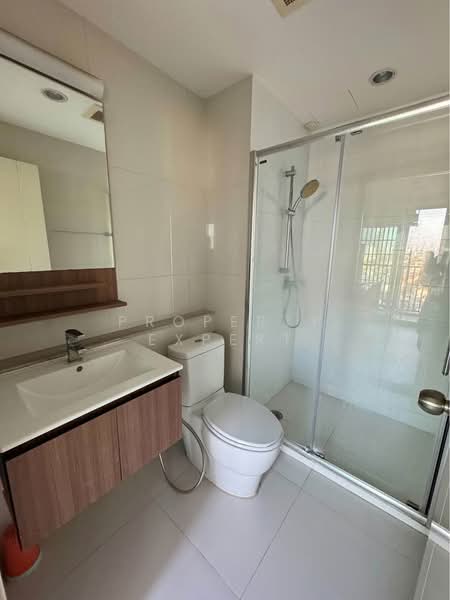Fuse Chan-Sathorn, Bangkok, 160 Chan Road, Thung Wat Don, Sathon, Bangkok, 1 Bedroom, 26 sqm, Condo For Sale, by Property Expert, 500260383 - DDproperty.com