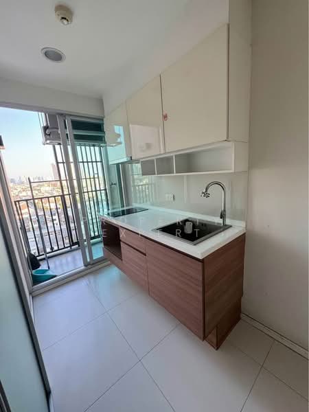 Fuse Chan-Sathorn, Bangkok, 160 Chan Road, Thung Wat Don, Sathon, Bangkok, 1 Bedroom, 26 sqm, Condo For Sale, by Property Expert, 500260383 - DDproperty.com
