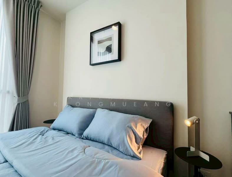 Nue District R9, Bangkok, 59 Rama 9 Road, Huai Khwang, Bangkok, 2 Bedrooms, 62 sqm, Condo For Rent, by Kritaphak Khongmueang, 500260384 - DDproperty.com
