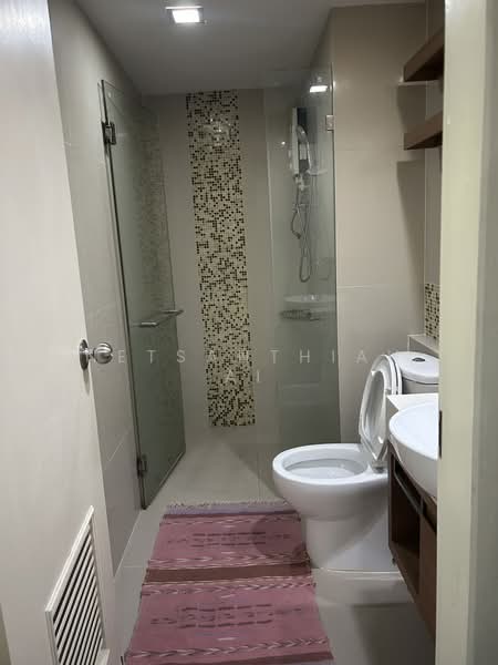 Abstracts Sukhumvit 66/1 condominium, Bangkok, Sukhumvit, Bang Na, Bang Na, Bangkok, 2 Bedrooms, 51 sqm, Condo For Rent, by Netsanthiah Ai, 500260388 - DDproperty.com