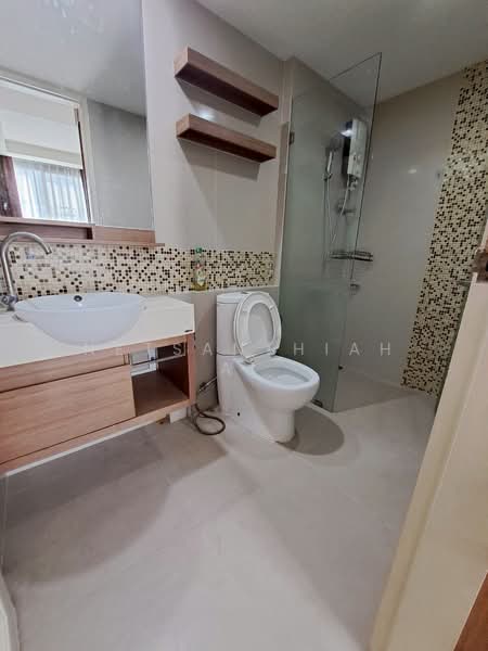 Abstracts Sukhumvit 66/1 condominium, Bangkok, Sukhumvit, Bang Na, Bang Na, Bangkok, 2 Bedrooms, 51 sqm, Condo For Rent, by Netsanthiah Ai, 500260388 - DDproperty.com