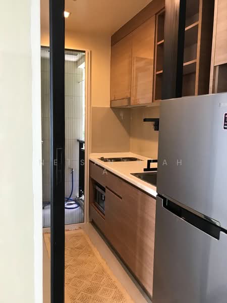 Abstracts Sukhumvit 66/1 condominium, Bangkok, Sukhumvit, Bang Na, Bang Na, Bangkok, 2 Bedrooms, 51 sqm, Condo For Rent, by Netsanthiah Ai, 500260388 - DDproperty.com