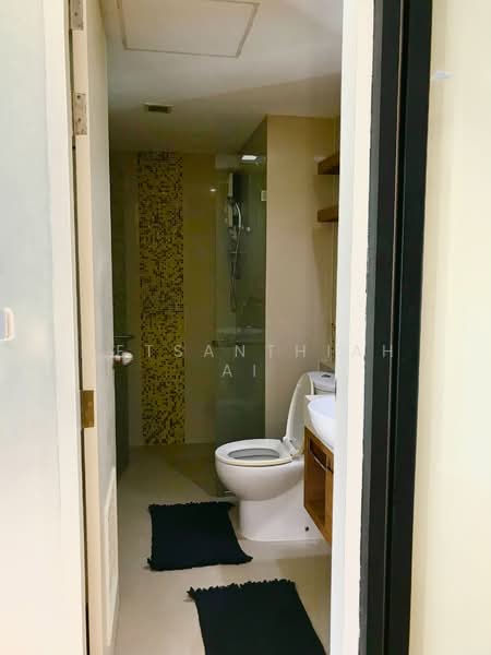 Abstracts Sukhumvit 66/1 condominium, Bangkok, Sukhumvit, Bang Na, Bang Na, Bangkok, 2 Bedrooms, 51 sqm, Condo For Rent, by Netsanthiah Ai, 500260388 - DDproperty.com