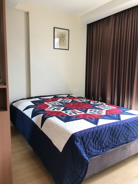 Abstracts Sukhumvit 66/1 condominium, Bangkok, Sukhumvit, Bang Na, Bang Na, Bangkok, 2 Bedrooms, 51 sqm, Condo For Rent, by Netsanthiah Ai, 500260388 - DDproperty.com