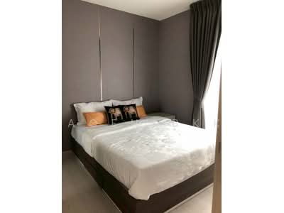 For Rent - Rhythm Sukhumvit 36-38, Bangkok