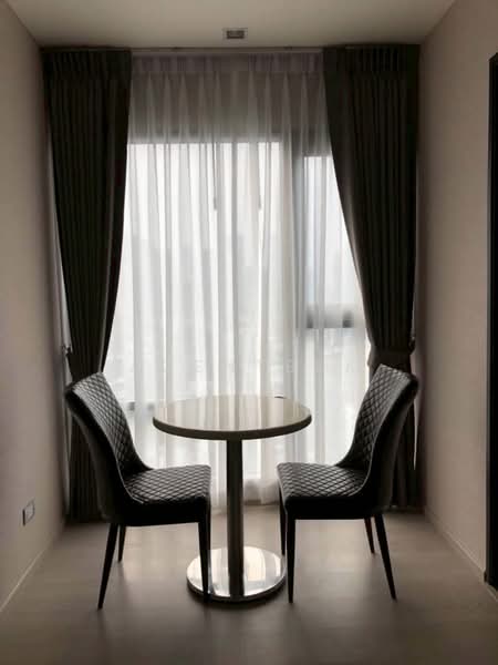 Rhythm Sukhumvit 36-38, Bangkok, 55 Soi Sukhumvit 36, Sukhumvit Road, Phra Kanong, Khlong Toei, Bangkok, 1 Bedroom, 33 sqm, Condo For Rent, by Agentbkk, 500260390 - DDproperty.com