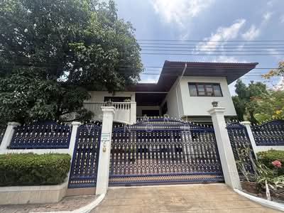 ขาย - หมู่บ้านผกามาศ, กรุงเทพ