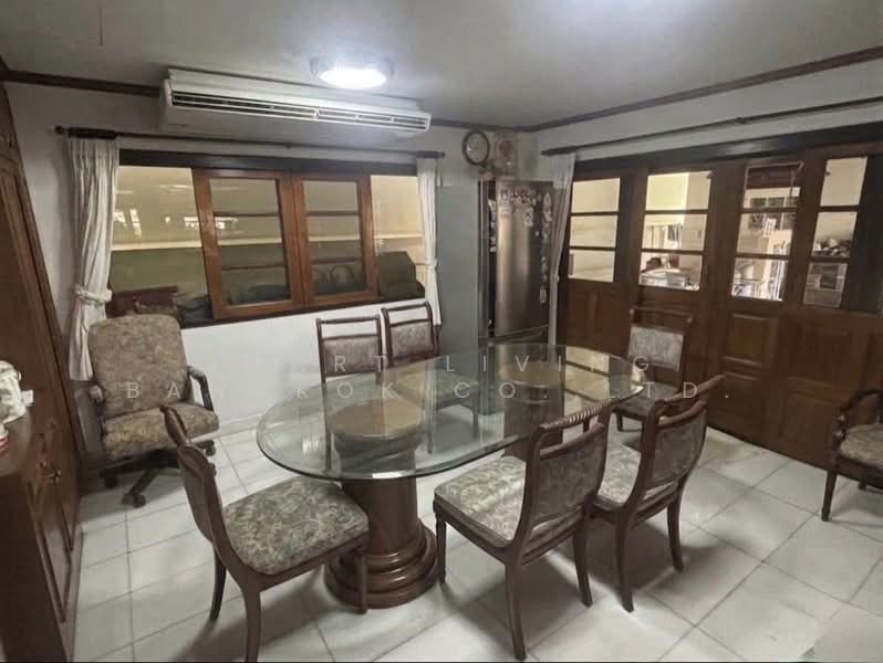 หมู่บ้านผกามาศ, กรุงเทพ, ถนนสุขุมวิท, บางจาก, พระโขนง, กรุงเทพ, 268 ตร.ม., บ้านเดี่ยว ขาย, โดย Smart Living Bangkok Co.,Ltd., 500260391 - DDproperty.com
