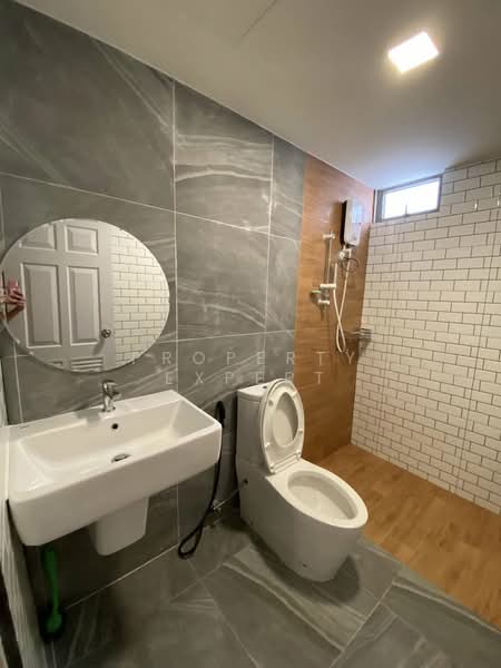 Baan Sukhothai Ramkhamhaeng, Bangkok, Ramkamhang, Hua Mak, Bang Kapi, Bangkok, 2 Bedrooms, 60 sqm, Condo For Sale, by Property Expert, 500260393 - DDproperty.com