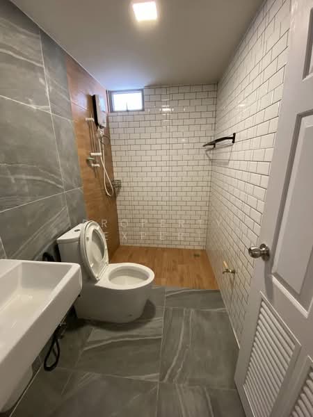 Baan Sukhothai Ramkhamhaeng, Bangkok, Ramkamhang, Hua Mak, Bang Kapi, Bangkok, 2 Bedrooms, 60 sqm, Condo For Sale, by Property Expert, 500260393 - DDproperty.com