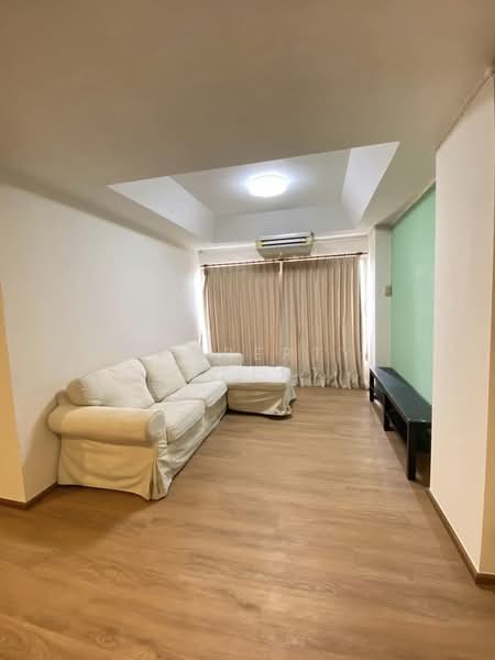 Baan Sukhothai Ramkhamhaeng, Bangkok, Ramkamhang, Hua Mak, Bang Kapi, Bangkok, 2 Bedrooms, 60 sqm, Condo For Sale, by Property Expert, 500260393 - DDproperty.com