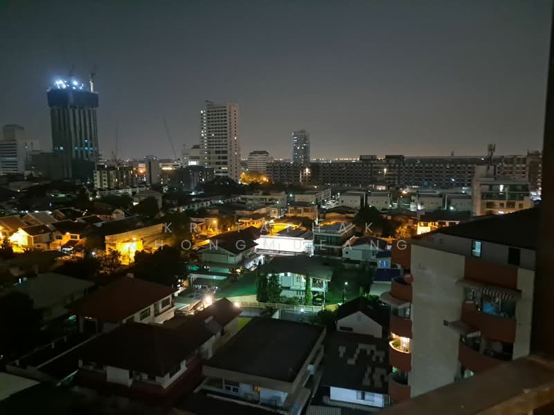 Maru Ladprao 15 : Maru ลาดพร้าว 15, กรุงเทพ, ซอยลาดพร้าว 15, จอมพล, จตุจักร, กรุงเทพ, 35 ตร.ม., คอนโด ให้เช่า, โดย Kritaphak Khongmueang, 500260394 - DDproperty.com