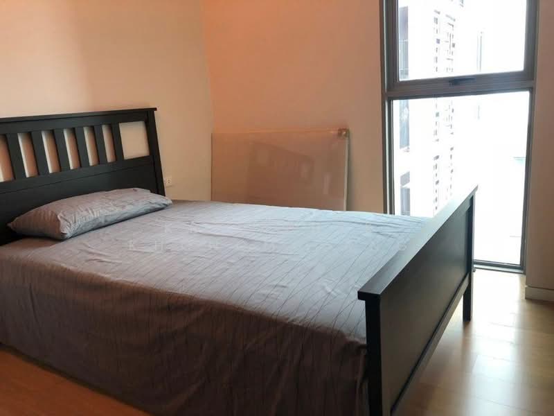 Siamese Thirty Nine, Bangkok, 68 Soi Sukhumvit 39, Sukhumvit Road, Khlong Tan Nua, Watthana, Bangkok, 2 Bedrooms, 71 sqm, Condo For Rent, by Kritaphak Khongmueang, 500260396 - DDproperty.com