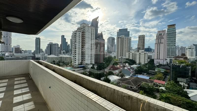 Richmond Palace, Bangkok, Soi Sukhumvit 43 Sukhumvit Road, Khlong Tan Nua, Watthana, Bangkok, 3 Bedrooms, 164 sqm, Condo For Sale, by กุลวดี พานทอง, 500260397 - DDproperty.com