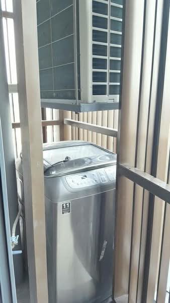 Onyx Phahonyothin, Bangkok, 1505 Phahonyothin Road, Samsen Nai, Phaya Thai, Bangkok, 1 Bedroom, 42 sqm, Condo For Rent, by Living Real Estates, 500260398 - DDproperty.com
