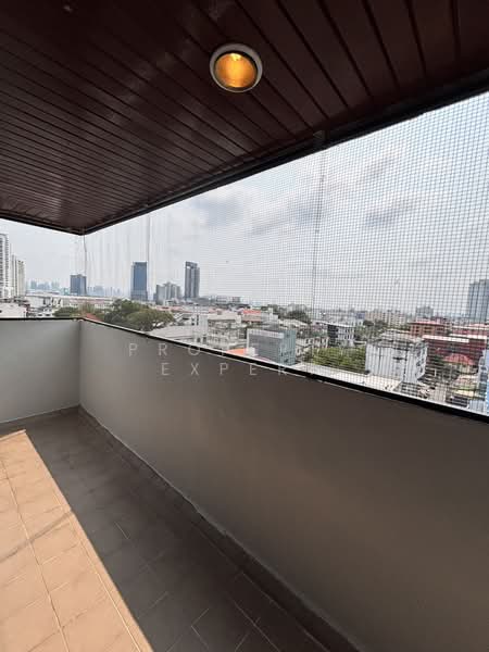 PST Condo Ville Tower 2, Bangkok, 120 Soi Nonsi 14, Chong Nonsi, Yan Nawa, Bangkok, 2 Bedrooms, 81 sqm, Condo For Sale, by Property Expert, 500260400 - DDproperty.com