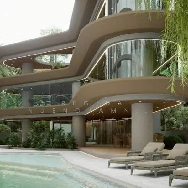 The Secret Garden : เดอะ ซีเคร็ท การ์เด้น, ชลบุรี, บางละมุง, บางละมุง, ชลบุรี, 35 ตร.ม., คอนโด ขาย, โดย Regina Nuengjamnong, 500260402 - DDproperty.com