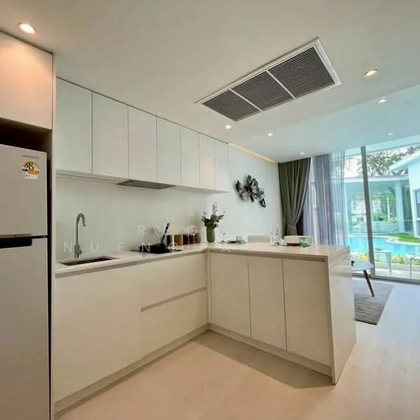 The Secret Garden, Chon Buri (Pattaya), Bang Lamung, Bang Lamung (Pattaya), Chon Buri (Pattaya), 1 Bedroom, 35 sqm, Condo For Sale, by Regina Nuengjamnong, 500260402 - DDproperty.com