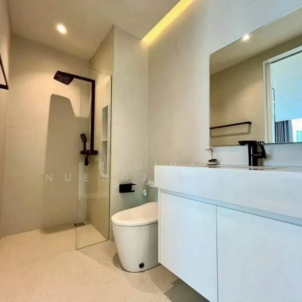 The Secret Garden, Chon Buri (Pattaya), Bang Lamung, Bang Lamung (Pattaya), Chon Buri (Pattaya), 1 Bedroom, 35 sqm, Condo For Sale, by Regina Nuengjamnong, 500260402 - DDproperty.com