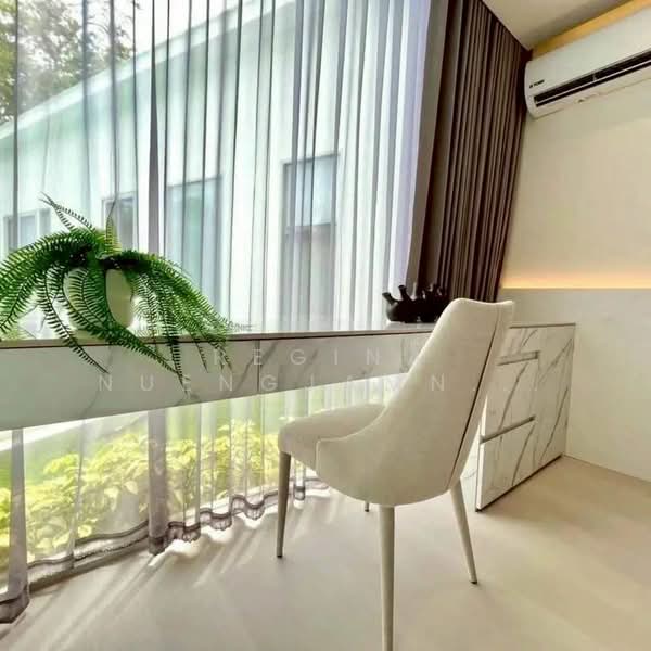 The Secret Garden, Chon Buri (Pattaya), Bang Lamung, Bang Lamung (Pattaya), Chon Buri (Pattaya), 1 Bedroom, 35 sqm, Condo For Sale, by Regina Nuengjamnong, 500260402 - DDproperty.com