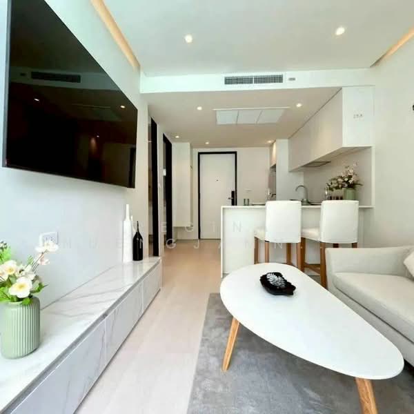 The Secret Garden, Chon Buri (Pattaya), Bang Lamung, Bang Lamung (Pattaya), Chon Buri (Pattaya), 1 Bedroom, 35 sqm, Condo For Sale, by Regina Nuengjamnong, 500260402 - DDproperty.com