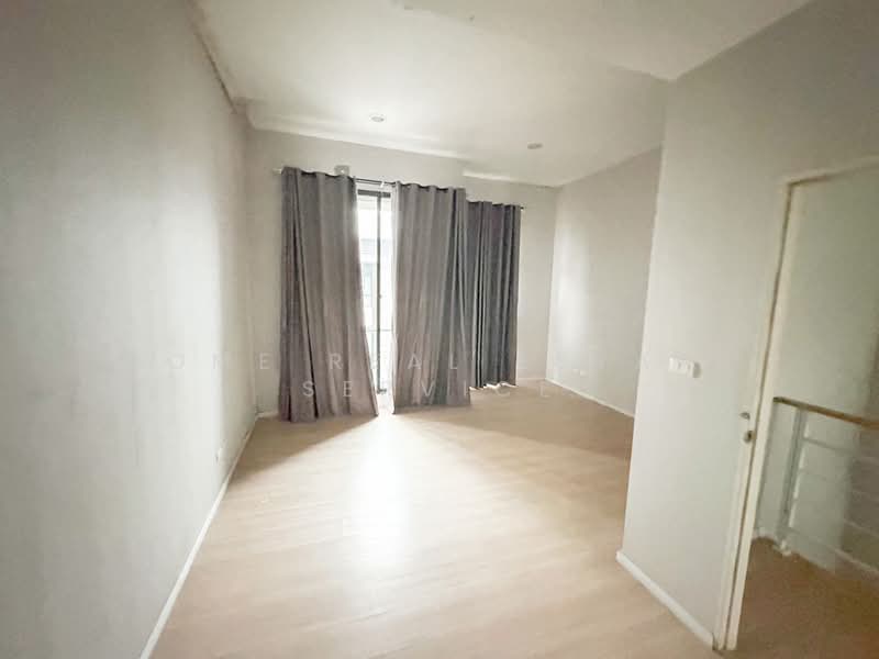 Baan Klang Muang Kalpapruek, Bangkok, Thonburi Court Road, Bang Wa, Phasi Charoen, Bangkok, 3 Bedrooms, 117 sqm, Townhouse For Sale, by HOME Real Estate Service, 500260403 - DDproperty.com