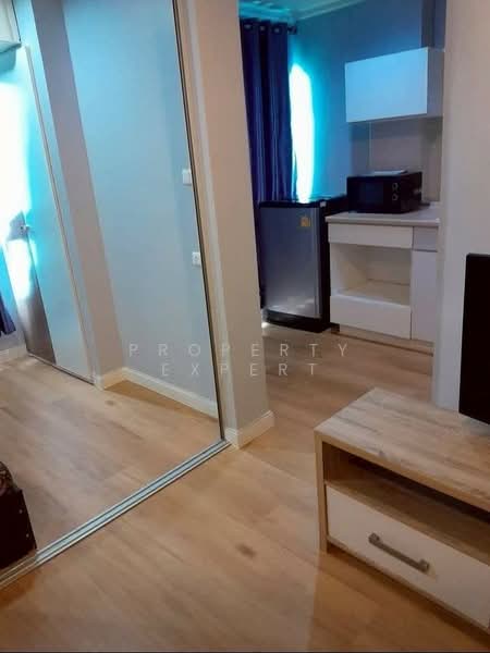 Lumpini Ville Chaengwattana-Pakkred Station, Nonthaburi, Chaengwattana Road, Pak Kret, Pak Kret, Nonthaburi, Studio, 22 sqm, Condo For Sale, by Property Expert, 500260408 - DDproperty.com
