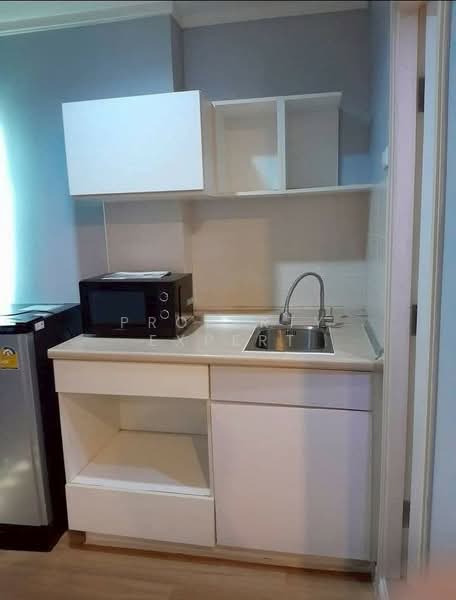 Lumpini Ville Chaengwattana-Pakkred Station, Nonthaburi, Chaengwattana Road, Pak Kret, Pak Kret, Nonthaburi, Studio, 22 sqm, Condo For Sale, by Property Expert, 500260408 - DDproperty.com