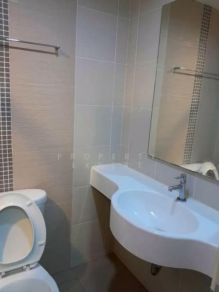 Lumpini Ville Chaengwattana-Pakkred Station, Nonthaburi, Chaengwattana Road, Pak Kret, Pak Kret, Nonthaburi, Studio, 22 sqm, Condo For Sale, by Property Expert, 500260408 - DDproperty.com