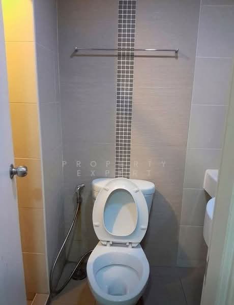 Lumpini Ville Chaengwattana-Pakkred Station, Nonthaburi, Chaengwattana Road, Pak Kret, Pak Kret, Nonthaburi, Studio, 22 sqm, Condo For Sale, by Property Expert, 500260408 - DDproperty.com