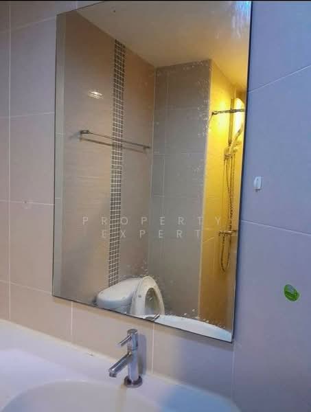 Lumpini Ville Chaengwattana-Pakkred Station, Nonthaburi, Chaengwattana Road, Pak Kret, Pak Kret, Nonthaburi, Studio, 22 sqm, Condo For Sale, by Property Expert, 500260408 - DDproperty.com