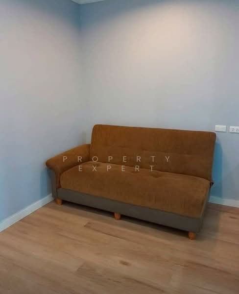 Lumpini Ville Chaengwattana-Pakkred Station, Nonthaburi, Chaengwattana Road, Pak Kret, Pak Kret, Nonthaburi, Studio, 22 sqm, Condo For Sale, by Property Expert, 500260408 - DDproperty.com