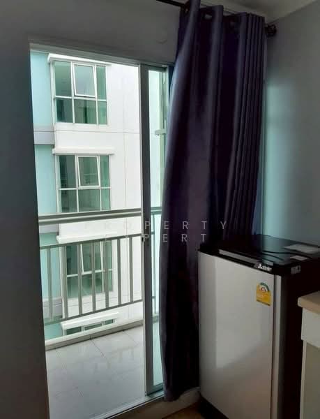 Lumpini Ville Chaengwattana-Pakkred Station, Nonthaburi, Chaengwattana Road, Pak Kret, Pak Kret, Nonthaburi, Studio, 22 sqm, Condo For Sale, by Property Expert, 500260408 - DDproperty.com