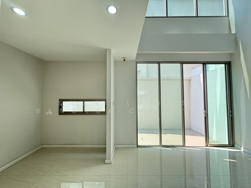 Qualitia Sukhumvit 62, Bangkok, Sukhumvit 62 Alley, Bang Chak, Phra Khanong, Bangkok, 3 Bedrooms, 280 sqm, Townhouse For Sale, by Smart Living Bangkok Co.,Ltd., 500260409 - DDproperty.com