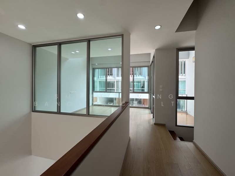 Qualitia Sukhumvit 62, Bangkok, Sukhumvit 62 Alley, Bang Chak, Phra Khanong, Bangkok, 3 Bedrooms, 280 sqm, Townhouse For Sale, by Smart Living Bangkok Co.,Ltd., 500260409 - DDproperty.com
