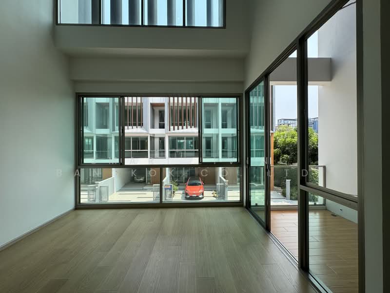 Qualitia Sukhumvit 62, Bangkok, Sukhumvit 62 Alley, Bang Chak, Phra Khanong, Bangkok, 3 Bedrooms, 280 sqm, Townhouse For Sale, by Smart Living Bangkok Co.,Ltd., 500260409 - DDproperty.com