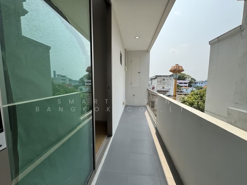 Qualitia Sukhumvit 62 : ควอลิเทีย สุขุมวิท 62, กรุงเทพ, ซอย สุขุมวิท 62, บางจาก, พระโขนง, กรุงเทพ, 280 ตร.ม., ทาวน์เฮ้าส์ ขาย, โดย Smart Living Bangkok Co.,Ltd., 500260409 - DDproperty.com