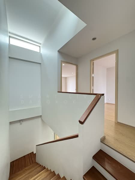 Qualitia Sukhumvit 62, Bangkok, Sukhumvit 62 Alley, Bang Chak, Phra Khanong, Bangkok, 3 Bedrooms, 280 sqm, Townhouse For Sale, by Smart Living Bangkok Co.,Ltd., 500260409 - DDproperty.com