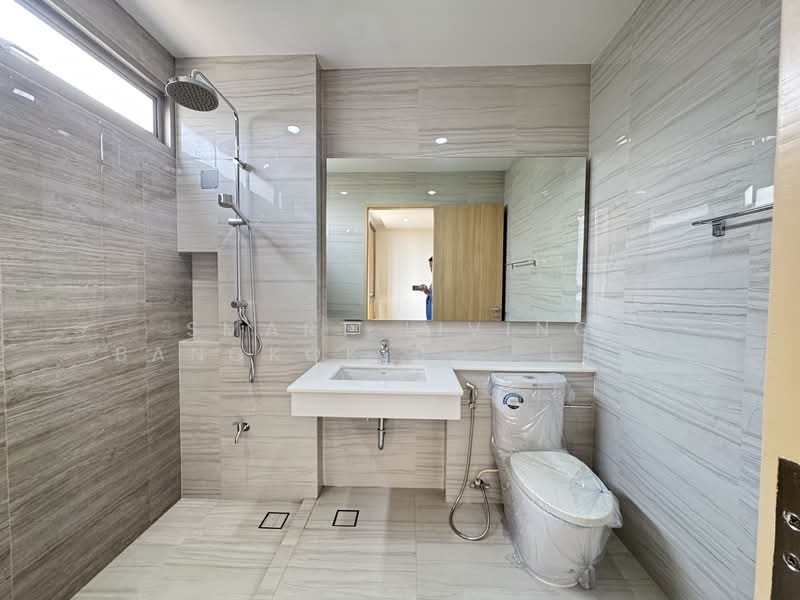 Qualitia Sukhumvit 62, Bangkok, Sukhumvit 62 Alley, Bang Chak, Phra Khanong, Bangkok, 3 Bedrooms, 280 sqm, Townhouse For Sale, by Smart Living Bangkok Co.,Ltd., 500260409 - DDproperty.com