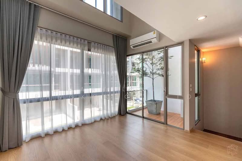 Qualitia Sukhumvit 62, Bangkok, Sukhumvit 62 Alley, Bang Chak, Phra Khanong, Bangkok, 3 Bedrooms, 280 sqm, Townhouse For Sale, by Smart Living Bangkok Co.,Ltd., 500260409 - DDproperty.com