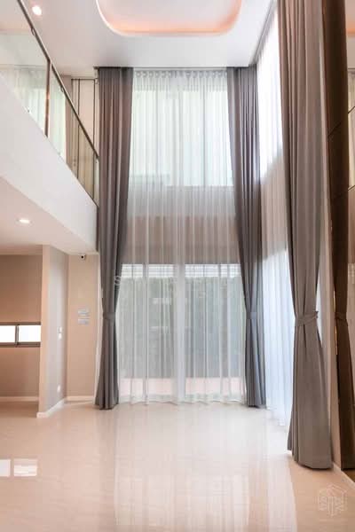 Qualitia Sukhumvit 62, Bangkok, Sukhumvit 62 Alley, Bang Chak, Phra Khanong, Bangkok, 3 Bedrooms, 280 sqm, Townhouse For Sale, by Smart Living Bangkok Co.,Ltd., 500260409 - DDproperty.com