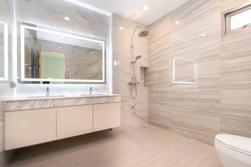 Qualitia Sukhumvit 62, Bangkok, Sukhumvit 62 Alley, Bang Chak, Phra Khanong, Bangkok, 3 Bedrooms, 280 sqm, Townhouse For Sale, by Smart Living Bangkok Co.,Ltd., 500260409 - DDproperty.com