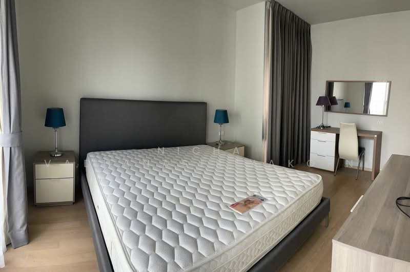 Noble Refine, Bangkok, Soi Sukhumvit 26, Sukhumvit Road, Khong Tan, Khlong Toei, Bangkok, 2 Bedrooms, 68 sqm, Condo For Rent, by Nicha Vadhanasiriyakorn, 500260410 - DDproperty.com