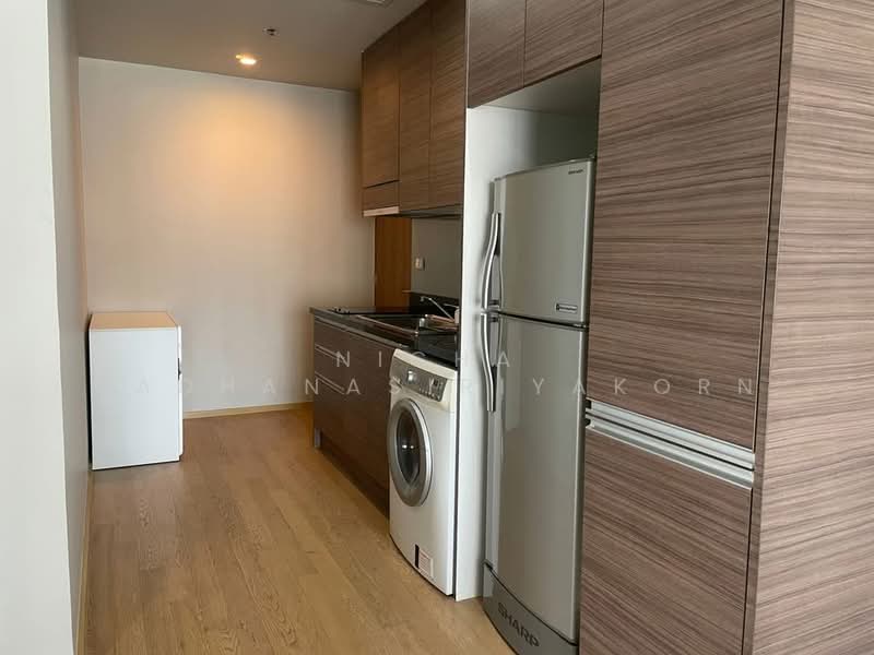 Noble Refine, Bangkok, Soi Sukhumvit 26, Sukhumvit Road, Khong Tan, Khlong Toei, Bangkok, 2 Bedrooms, 68 sqm, Condo For Sale, by Nicha Vadhanasiriyakorn, 500260411 - DDproperty.com